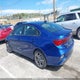 3KPF24AD8NE473768 2022 Kia Forte Lxs auction photo thumbnail 3