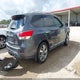 5N1AR2MM1EC606542 2014 Nissan Pathfinder Platinum auction photo thumbnail 4