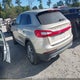 2LMPJ8LP5HBL43383 2017 Lincoln Mkx Reserve auction photo thumbnail 3