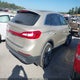 2LMPJ8LP5HBL43383 2017 Lincoln Mkx Reserve auction photo thumbnail 4