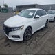 1HGCV1F30LA093138 2020 Honda Accord Sport auction photo thumbnail 2