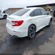 1HGCV1F30LA093138 2020 Honda Accord Sport auction photo thumbnail 4