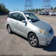 2T1KR32E93C117207 2003 Toyota Matrix Xr auction photo thumbnail 1