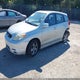 2T1KR32E93C117207 2003 Toyota Matrix Xr auction photo thumbnail 2
