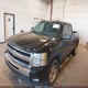 1GCEK29J79Z199189 2009 Chevrolet Silverado 1500 Lt auction photo thumbnail 2