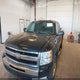 1GCEK29J79Z199189 2009 Chevrolet Silverado 1500 Lt auction photo thumbnail 6