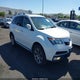 2HNYD2H69CH503113 2012 Acura Mdx Advance Package auction photo thumbnail 1