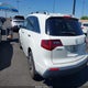 2HNYD2H69CH503113 2012 Acura Mdx Advance Package auction photo thumbnail 3