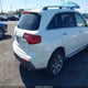 2HNYD2H69CH503113 2012 Acura Mdx Advance Package auction photo thumbnail 4