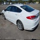 3FA6P0LU5HR217209 2017 Ford Fusion Hybrid Se auction photo thumbnail 3