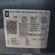 3GNKBDRS9KS660698 2019 Chevrolet Blazer auction photo thumbnail 9