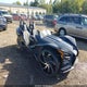 57XAASFA5H8119549 2017 Polaris Slingshot auction photo thumbnail 1