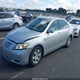 4T1BE46K57U652587 2007 Toyota Camry Ce auction photo thumbnail 2