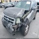 1FMCU0D74AKB65835 2010 Ford Escape Xlt auction photo thumbnail 6