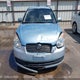 KMHCN4AC8BU600500 2011 Hyundai Accent Gls auction photo thumbnail 12