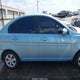 KMHCN4AC8BU600500 2011 Hyundai Accent Gls auction photo thumbnail 13