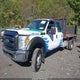 1FD0W5GT6CEA22048 2012 Ford F-550 Chassis Xl auction photo thumbnail 2