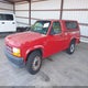 1B7FL26X5PS188868 1993 Dodge Dakota auction photo thumbnail 2