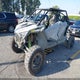 3NSG4L921NG381206 2022 Polaris Rzr Turbo R 4 Ultimate - Dune Buggy auction photo thumbnail 2