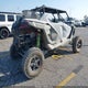 3NSG4L921NG381206 2022 Polaris Rzr Turbo R 4 Ultimate - Dune Buggy auction photo thumbnail 4