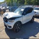 YV4162UM5N2648695 2022 Volvo Xc40 T5 R-Design auction photo thumbnail 2