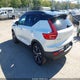 YV4162UM5N2648695 2022 Volvo Xc40 T5 R-Design auction photo thumbnail 3