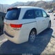 5FNRL5H38HB023985 2017 Honda Odyssey Se auction photo thumbnail 4