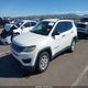 3C4NJCAB7HT629497 2017 Jeep New Compass Sport Fwd auction photo thumbnail 2