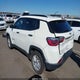 3C4NJCAB7HT629497 2017 Jeep New Compass Sport Fwd auction photo thumbnail 3