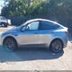 7SAYGDEEXSF301974 2025 Tesla Model Y Long Range Dual Motor All-Wheel Drive auction photo thumbnail 15