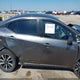 3N1CN8EV2ML837491 2021 Nissan Versa Sv Xtronic Cvt auction photo thumbnail 14