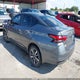 3N1CN8EV2ML837491 2021 Nissan Versa Sv Xtronic Cvt auction photo thumbnail 3