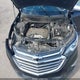 2GNAXPEX0L6132001 2020 Chevrolet Equinox Fwd Premier 2.0L Turbo auction photo thumbnail 10