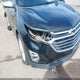 2GNAXPEX0L6132001 2020 Chevrolet Equinox Fwd Premier 2.0L Turbo auction photo thumbnail 17