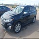 2GNAXPEX0L6132001 2020 Chevrolet Equinox Fwd Premier 2.0L Turbo auction photo thumbnail 2