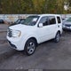 5FNYF4H66DB082647 2013 Honda Pilot Ex-L auction photo thumbnail 2