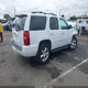 1GNSKCE07DR123820 2013 Chevrolet Tahoe Ltz auction photo thumbnail 4