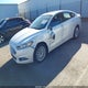 3FA6P0LU5DR177899 2013 Ford Fusion Hybrid Se auction photo thumbnail 2