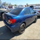JTDBR32E252059359 2005 Toyota Corolla Ce auction photo thumbnail 4