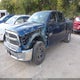 1C6RR7LG3NS210044 2022 Ram 1500 Classic Slt 4X4 5'7 Box auction photo thumbnail 2