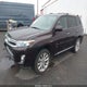 JTEDC3EH2C2006573 2012 Toyota Highlander Hybrid Limited V6 auction photo thumbnail 2
