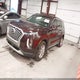 KM8R1DHE1MU177016 2021 Hyundai Palisade Se auction photo thumbnail 2