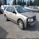 1FMZK01196GA54546 2006 Ford Freestyle Se auction photo thumbnail 1