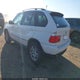 5UXFA13545LY12118 2005 BMW X5 3.0I auction photo thumbnail 3