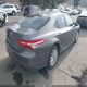 4T1B11HKXKU244585 2019 Toyota Camry Le auction photo thumbnail 4