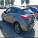 3MZBN1L39JM208928 2018 Mazda Mazda3 Touring auction photo thumbnail 3