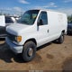 1FTNE24L73HA08416 2003 Ford E-250 Commercial/Recreational auction photo thumbnail 2