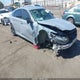 1HGCV3F23NA022442 2022 Honda Accord Hybrid Sport auction photo thumbnail 1