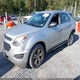 2GNALBEK7H1501251 2017 Chevrolet Equinox Ls auction photo thumbnail 2