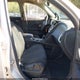 2GNALBEK7H1501251 2017 Chevrolet Equinox Ls auction photo thumbnail 5
